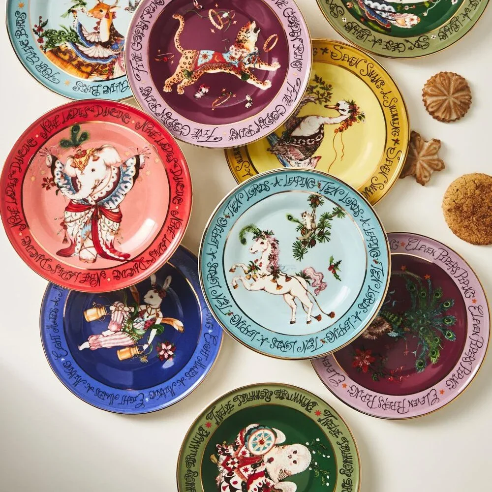 Anthropologie new tags